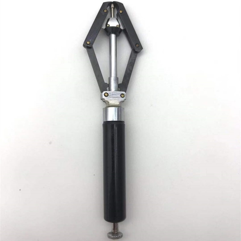 Precise Watch Hands Remover Precise Lifter Plunger Puller Watchmaker Repair Tool