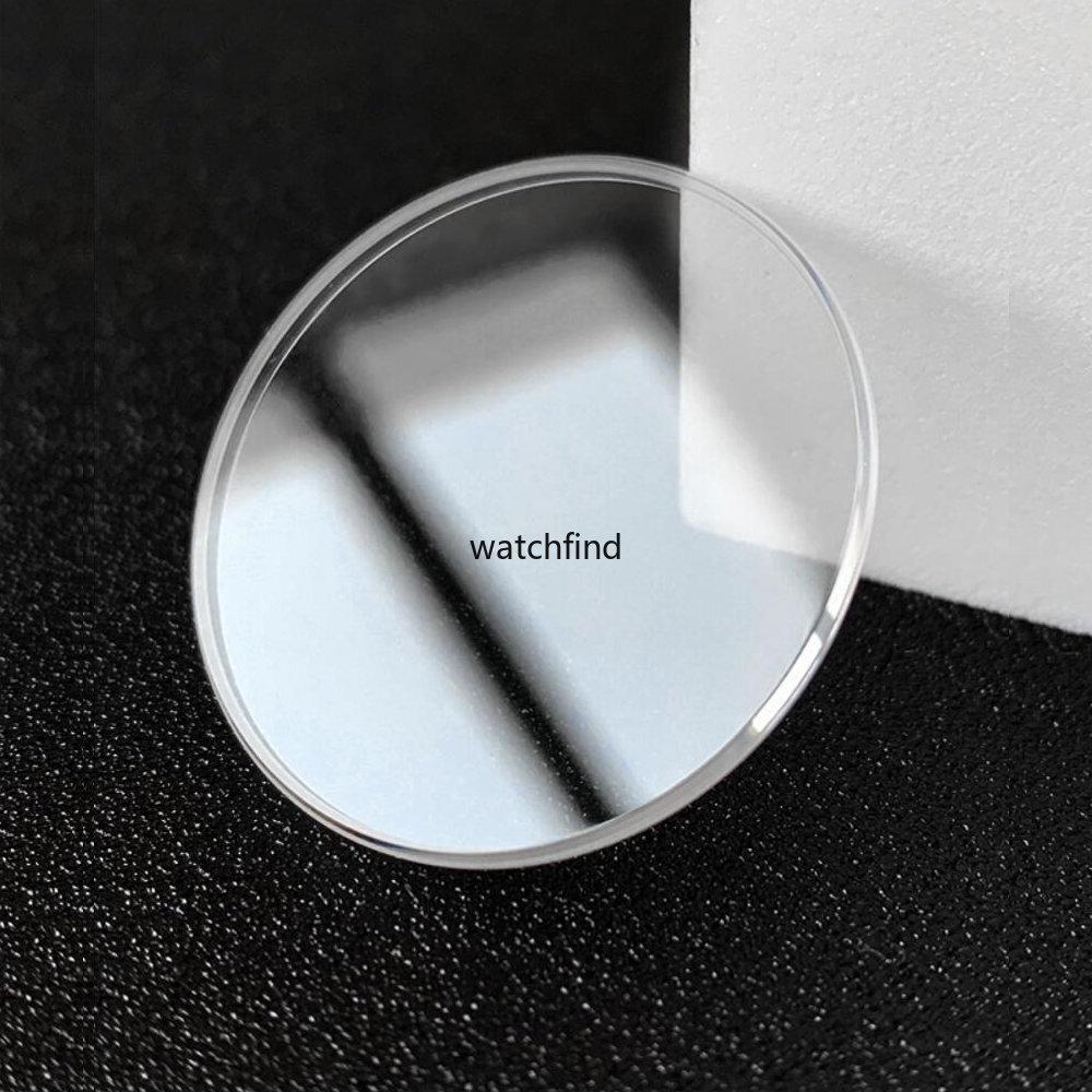 Sapphire Watch Glass Crystal for OYSTER 214270 114300 176200 124300 76080 67230