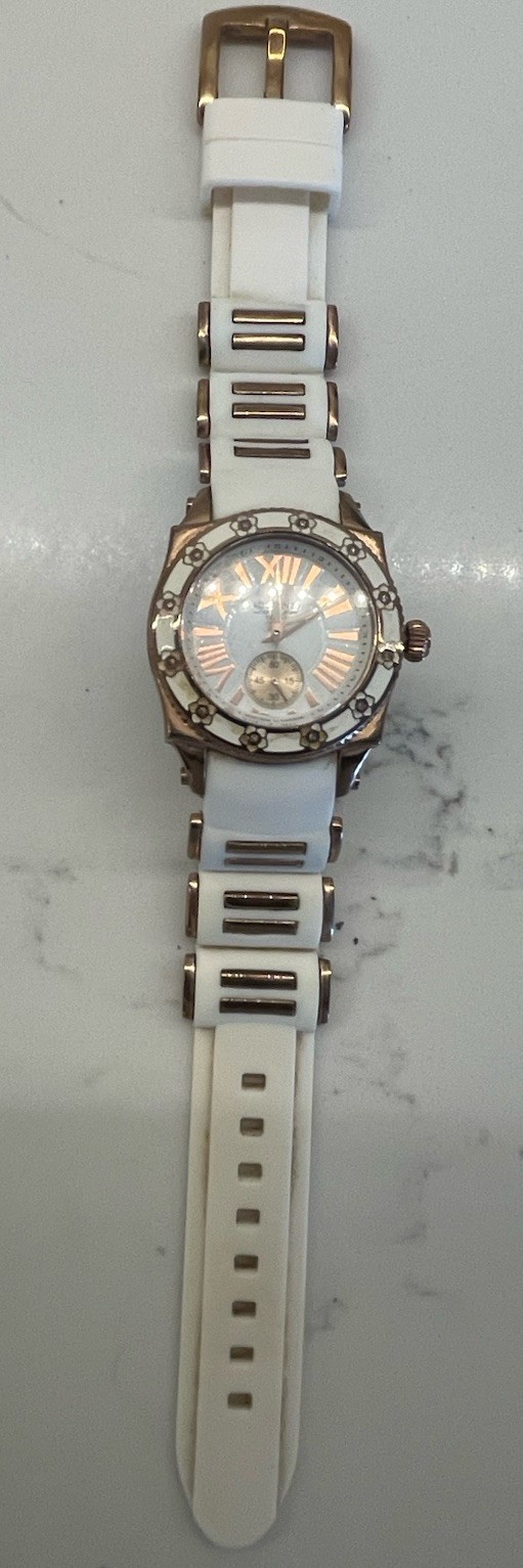 AquaSwiss Women’s Watch | Swissport (SW09/SW11)