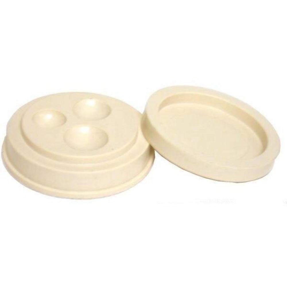 Watchmakers Oilers Oil Cups 8 Watch Repair Oiling Tools