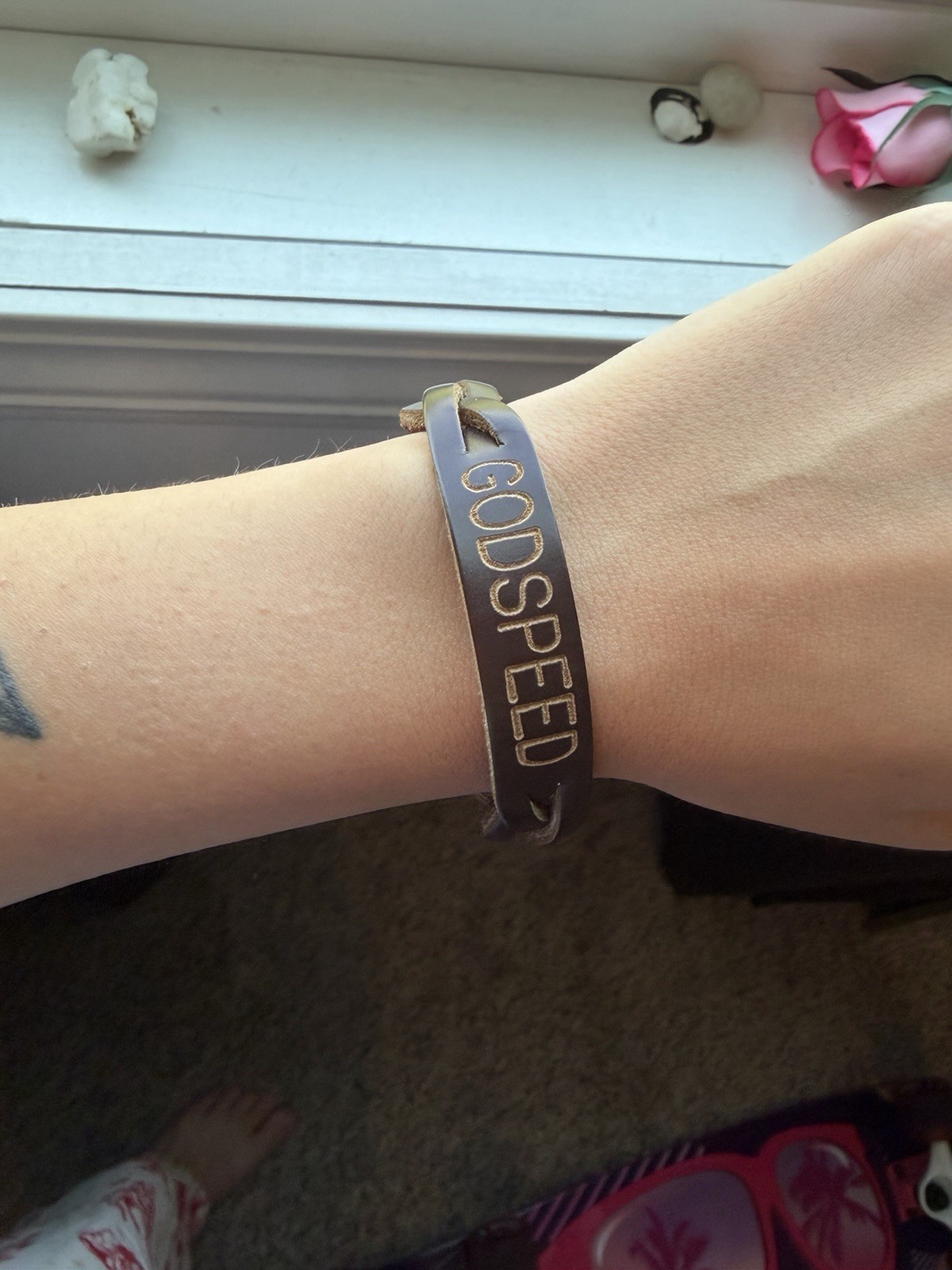 Bracelet