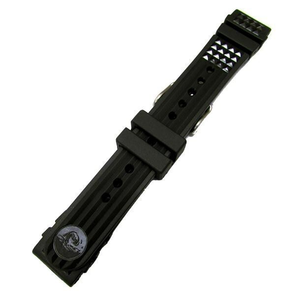 SEIKO PROSPEX Replacement Band Belt SBDX001 SBDX003 DE39AZ Black 20mm JAPAN