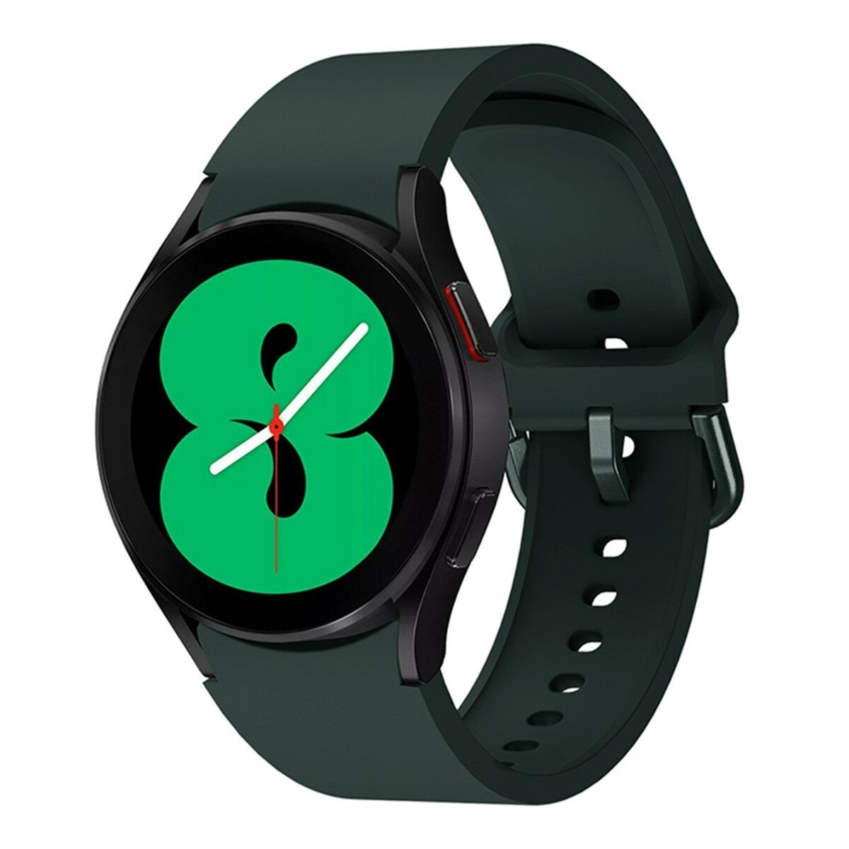 For Samsung Galaxy Watch Silicone Band 4 5 6 40/44/45mm Classic 42/43/46/47mm