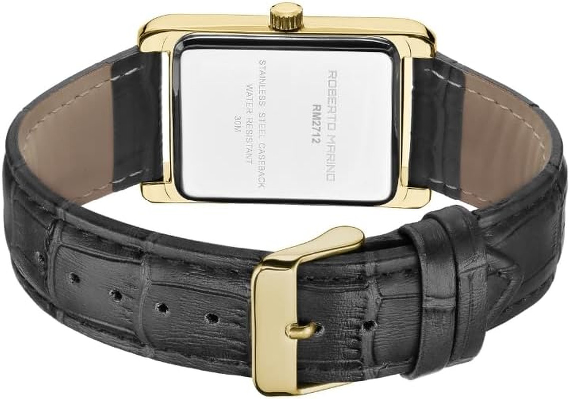 Stylish RM2711 Men’s Watch – Elegant Timepiece for Every Occasion
