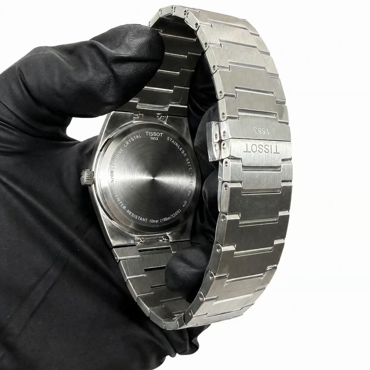 Tissot PRX Blue Men’s Watch – T137.410.11.041.00