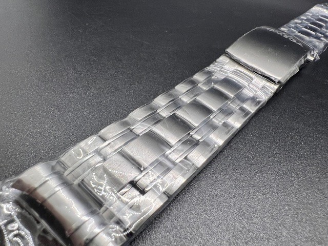 Aftermarket Omega Seamaster Diver SMP 300M STZ010108 – Video Link!