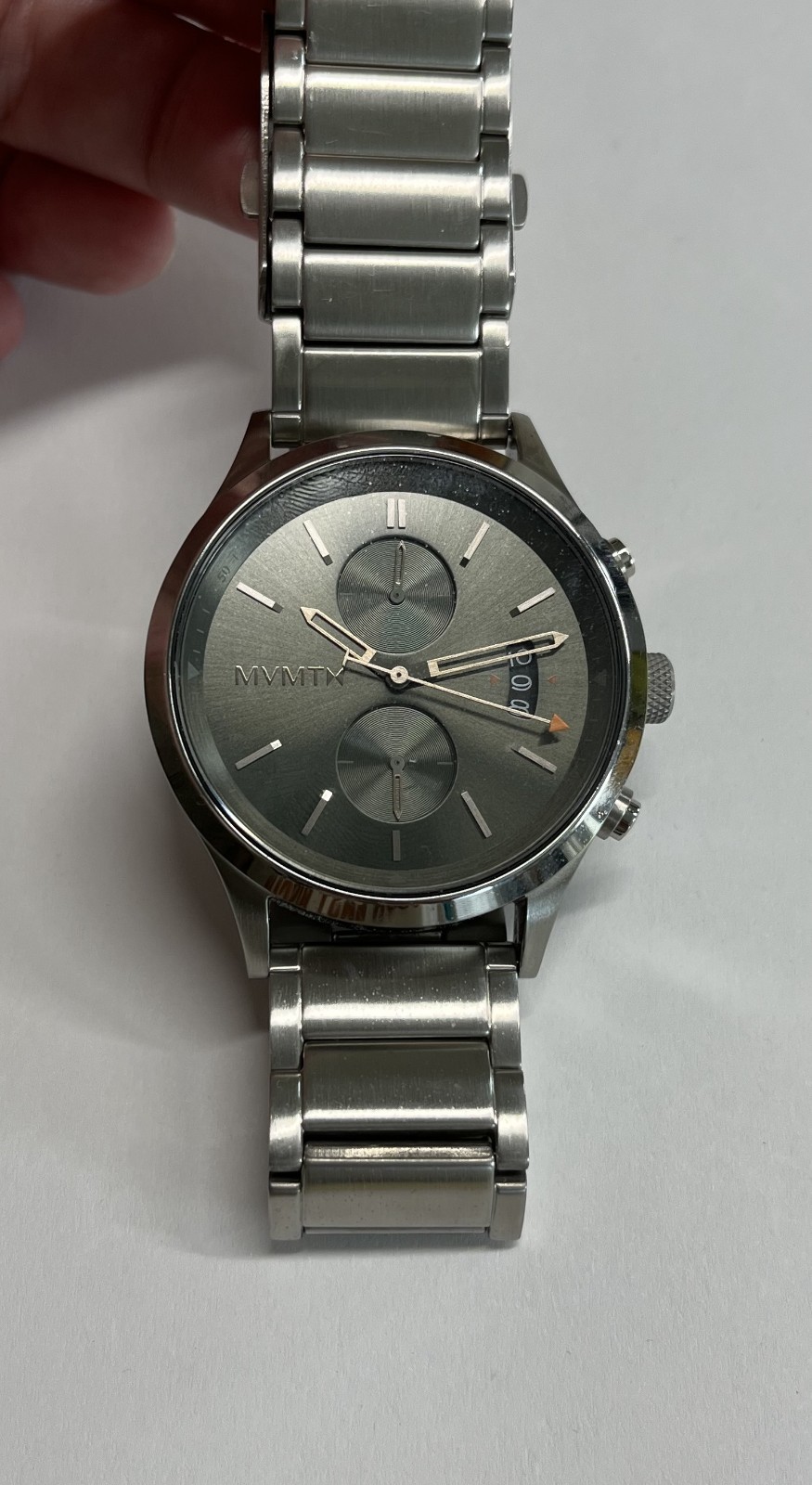 MVMT Havoc Chrono Collection – Rebel Green