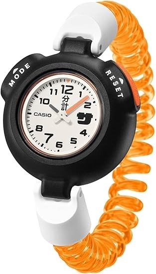 CASIO Sauna Watch Sa Tokei Collection sauna SAN-100H-7BJR 5 ATM timer JPN