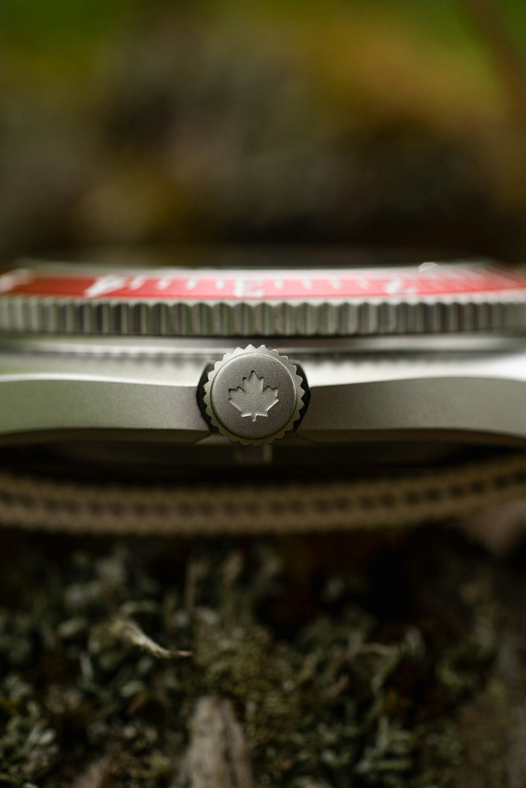 Marathon 41mm SSNAV-D AUTO Type II – Pilot’s Automatic Watch ADANAC Ltd. ed NEW