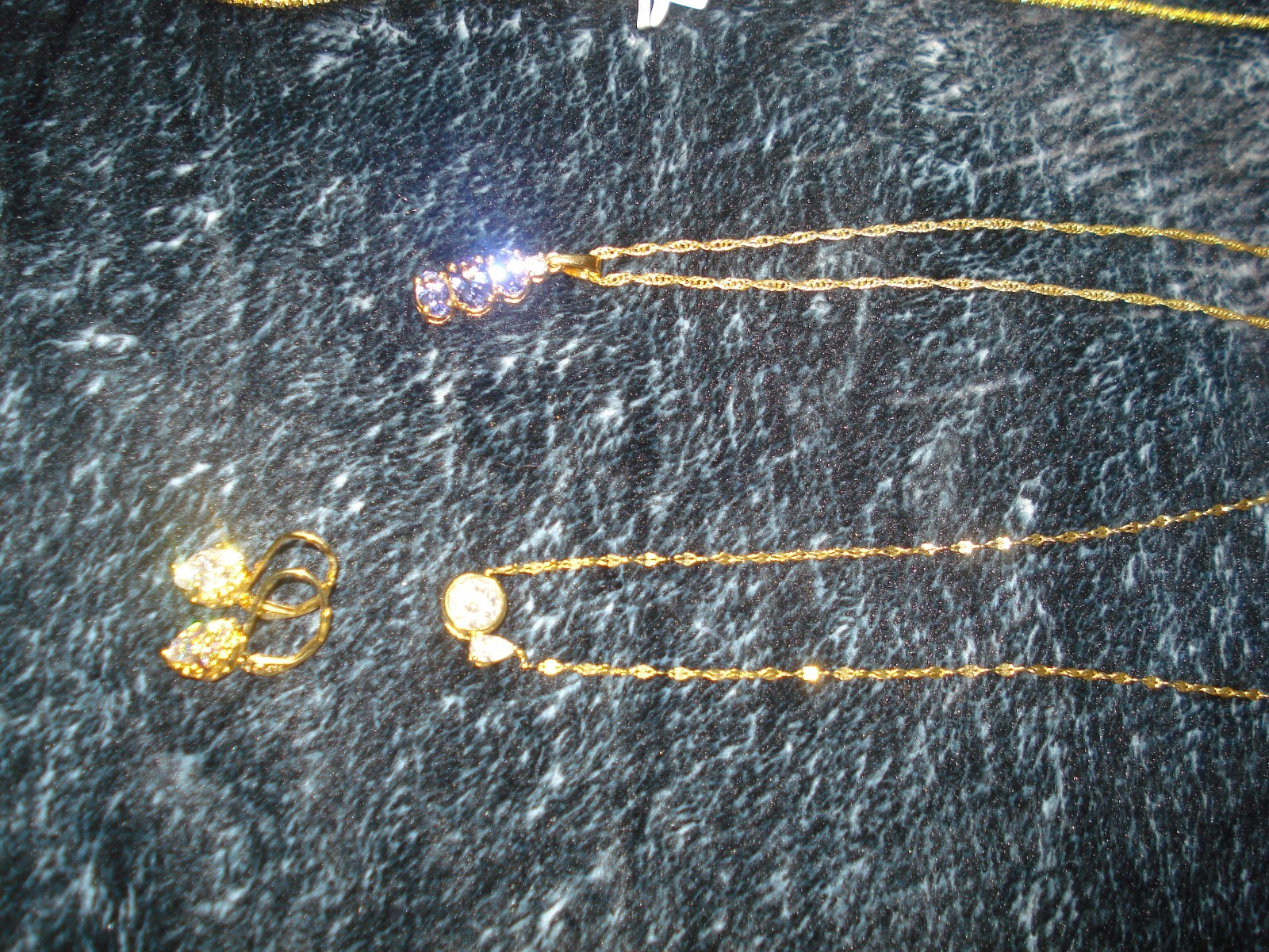 JTV fine jewelry. Over 120 pieces. Bulk sale. Over $4,000 my cost. NEW