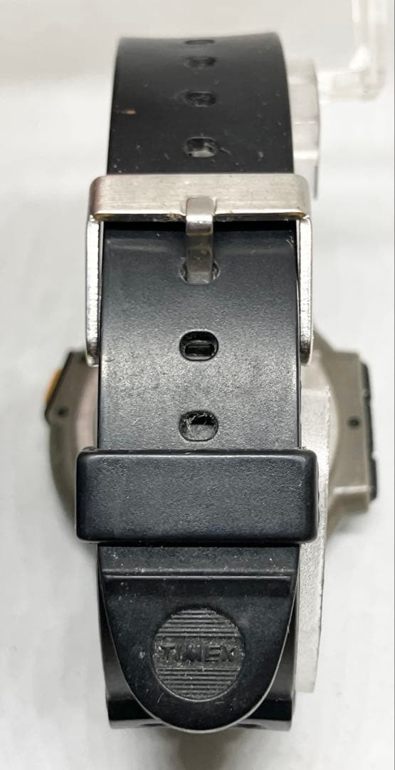 Timex TIMEX Ironman Triathlon Watch 200m Water Resistance
