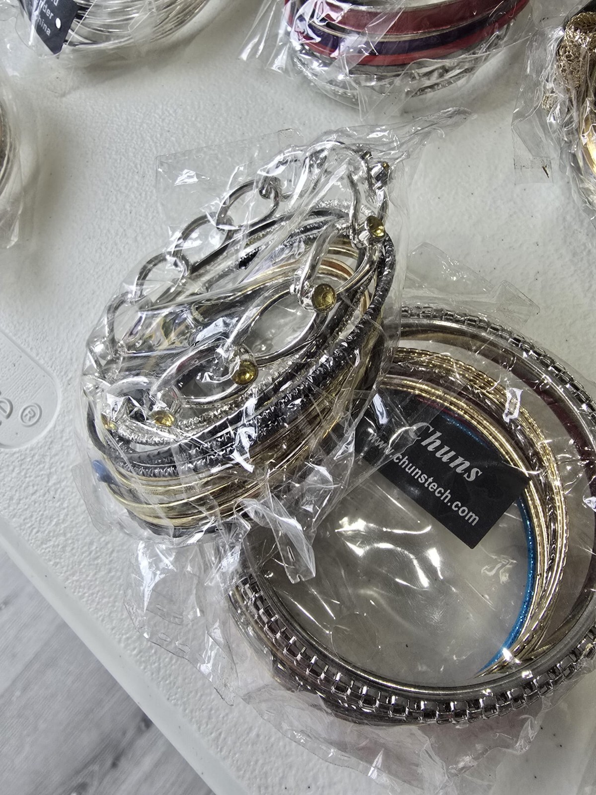 110 sets Bracelet ! Wholesale Lot – bracelet woman Sorter
