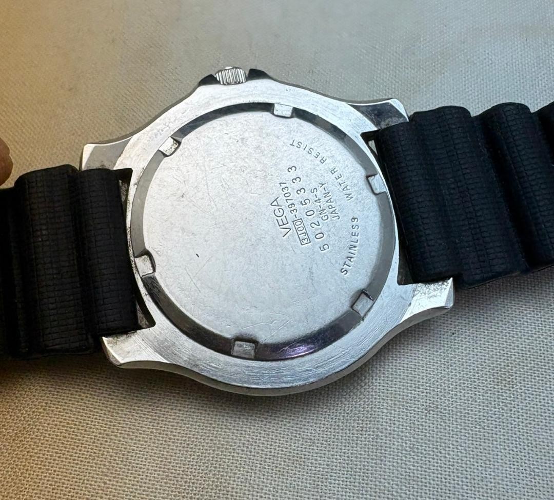 Citizen Diver Watch