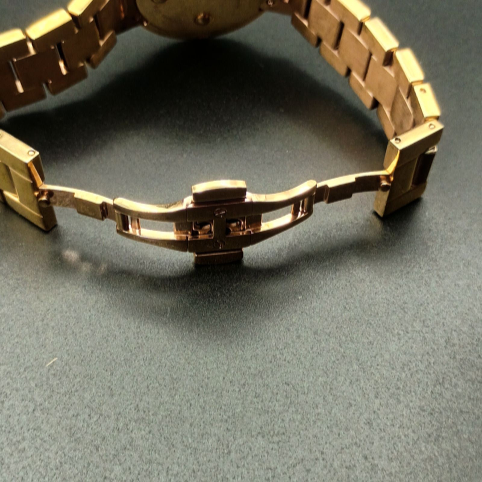 Operational Item Marc Jacobs MARC JACOBS Courtney MJ3466 Rose Gold Ladies