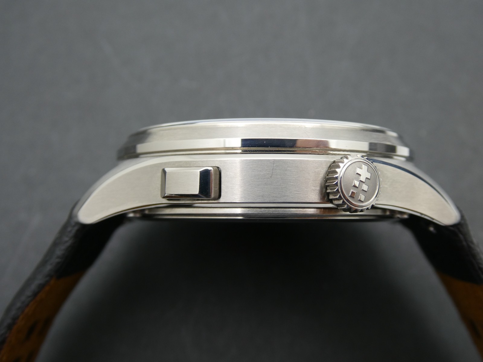 Christopher Ward C1 Bel Canto Nero Titanium 41mm Automatic C01-41APT1-T00K0