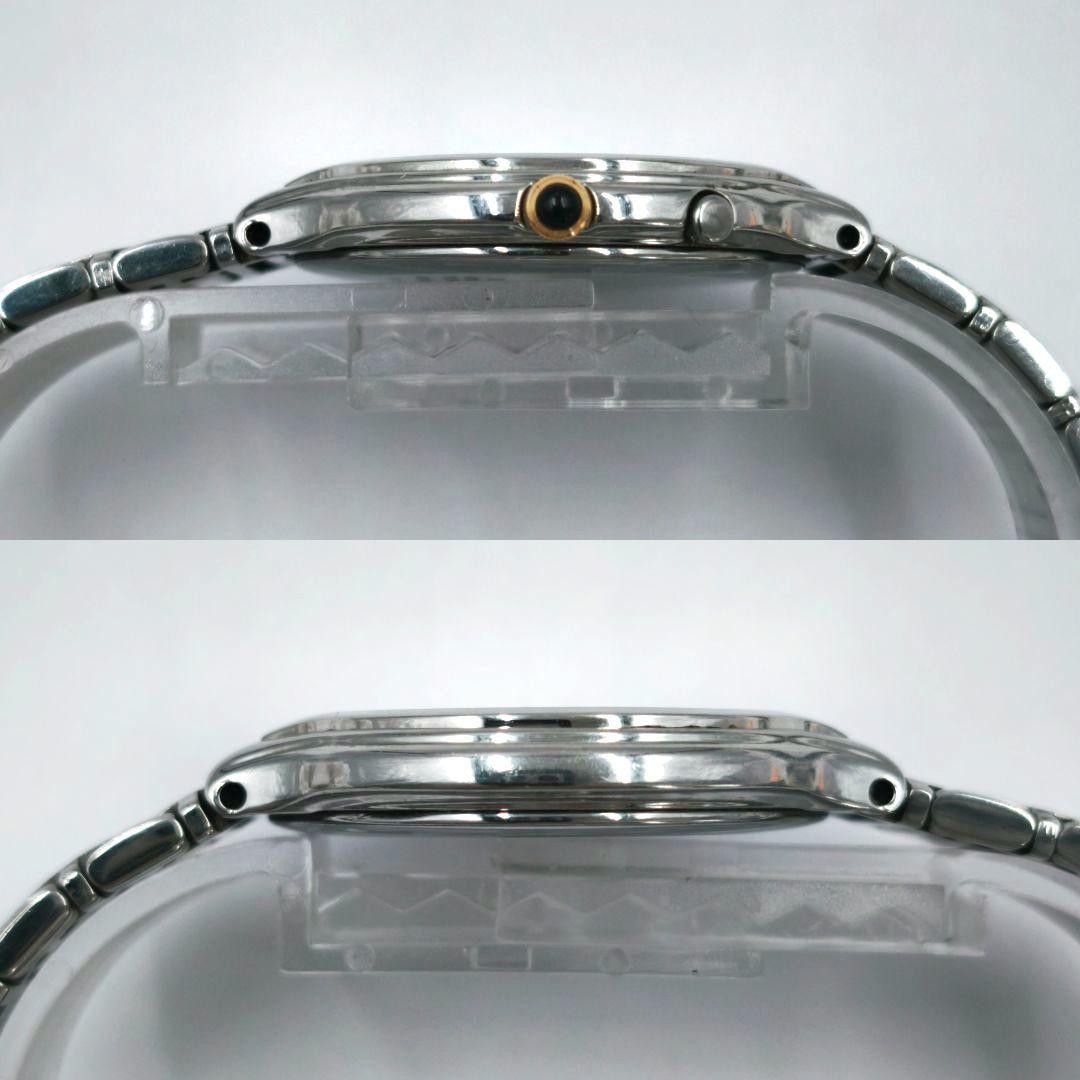 [High-end, fully functional] Seiko Dolce automatic watch with AGS original strap