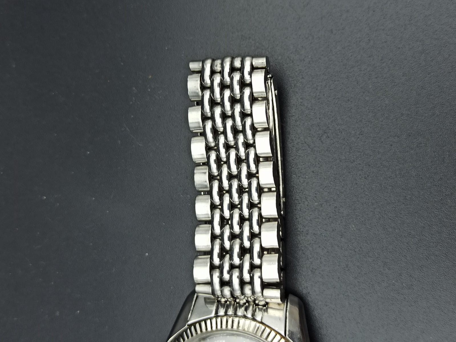 Ultra-Rare AUREOLE FREGATT Automatic Men Watch Automatic 25 Jewels Swiss 1970s