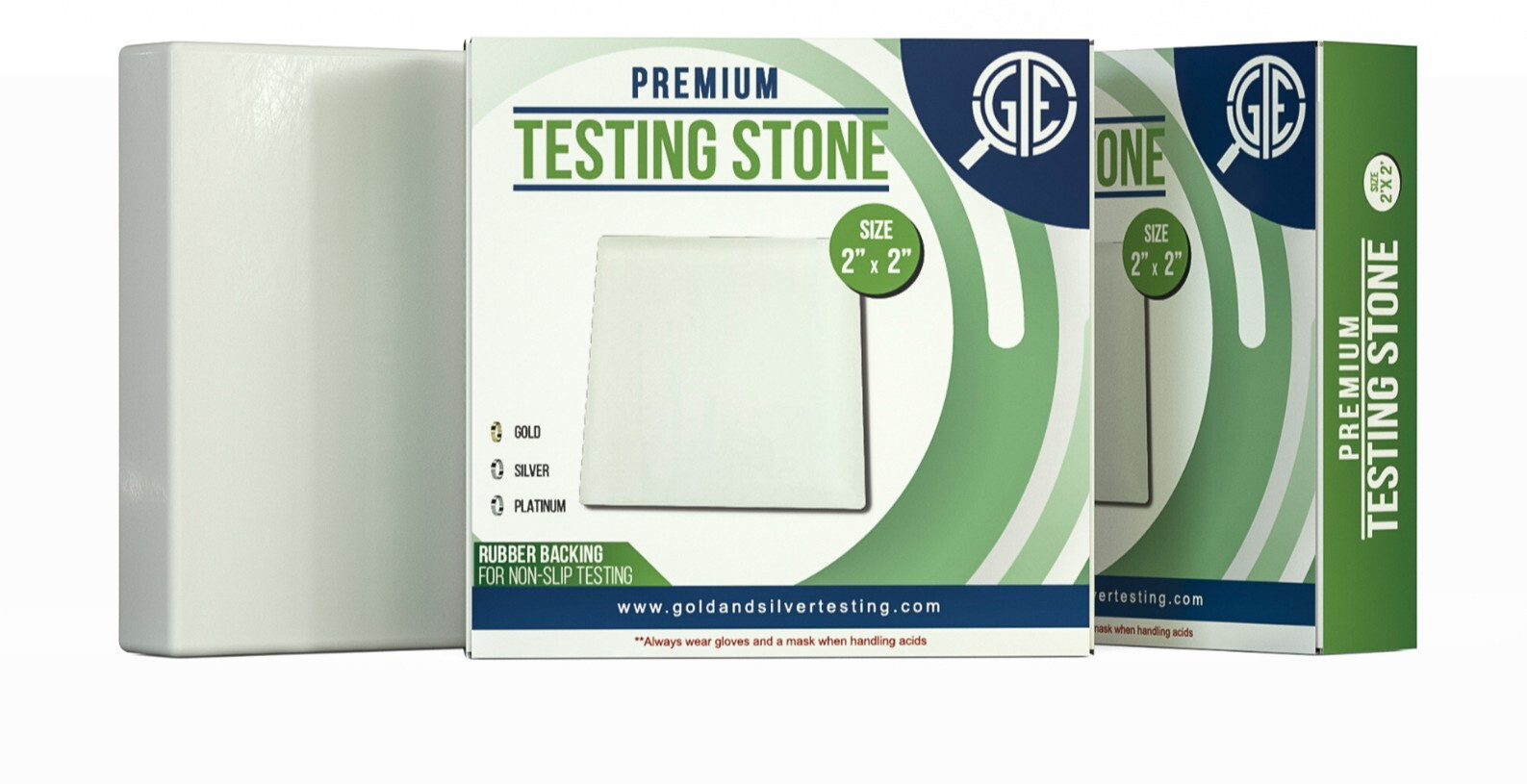 JSP 9K 10K Gold Jewelry Testing Test Acid Solution Coins Bar Oz Precious Metals