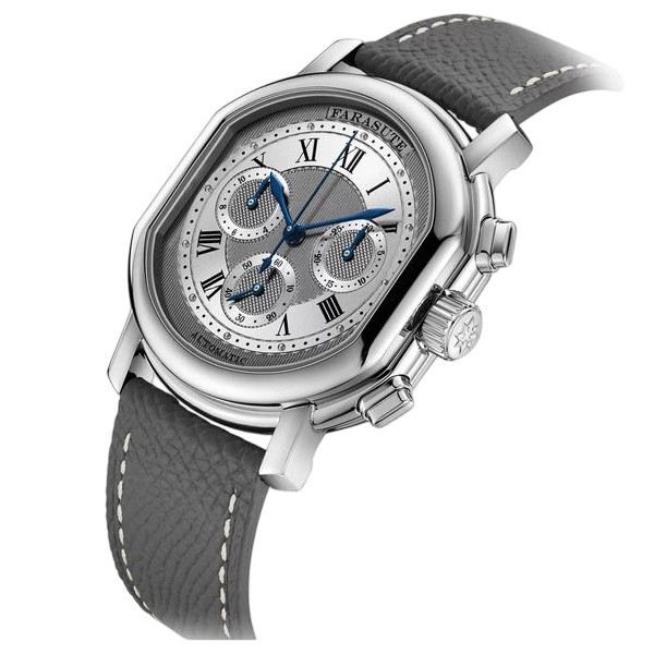 FARASUTE Automatic Daniel Roth Style Men’s Watch SL4801
