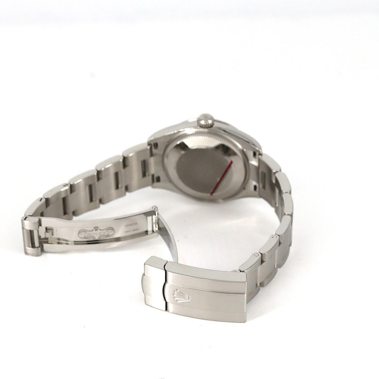 Authentic Rolex Oyster Perpetual 277200 Stainless Steel Mechanical Automatic…