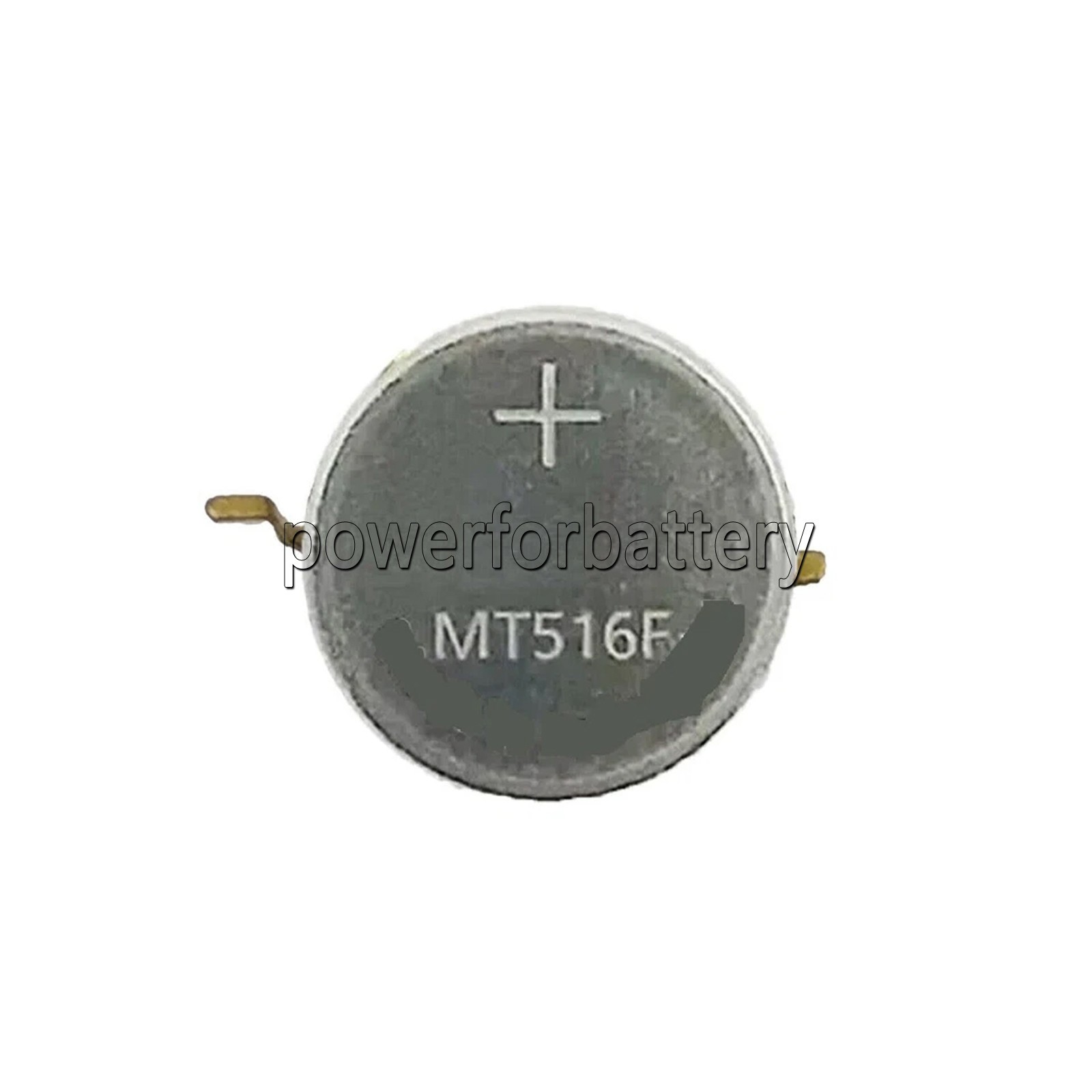 MT516 MT516F 295-7600 Watch Battery for Panasonic A930 A980 B020 B023 B030 B031