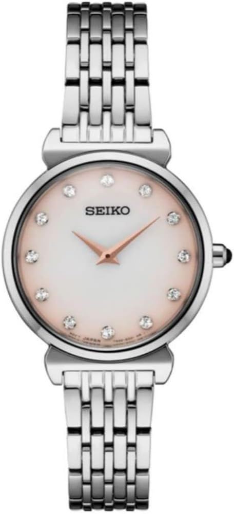 Seiko SFQ803 Ladies’