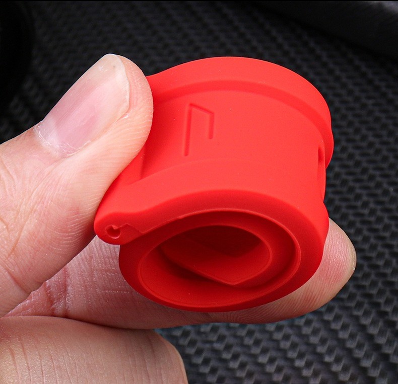 For Diesel DZ4318/4323/4283/4476 Waterproof Silicone Mens Watch Strap 24 26 28mm