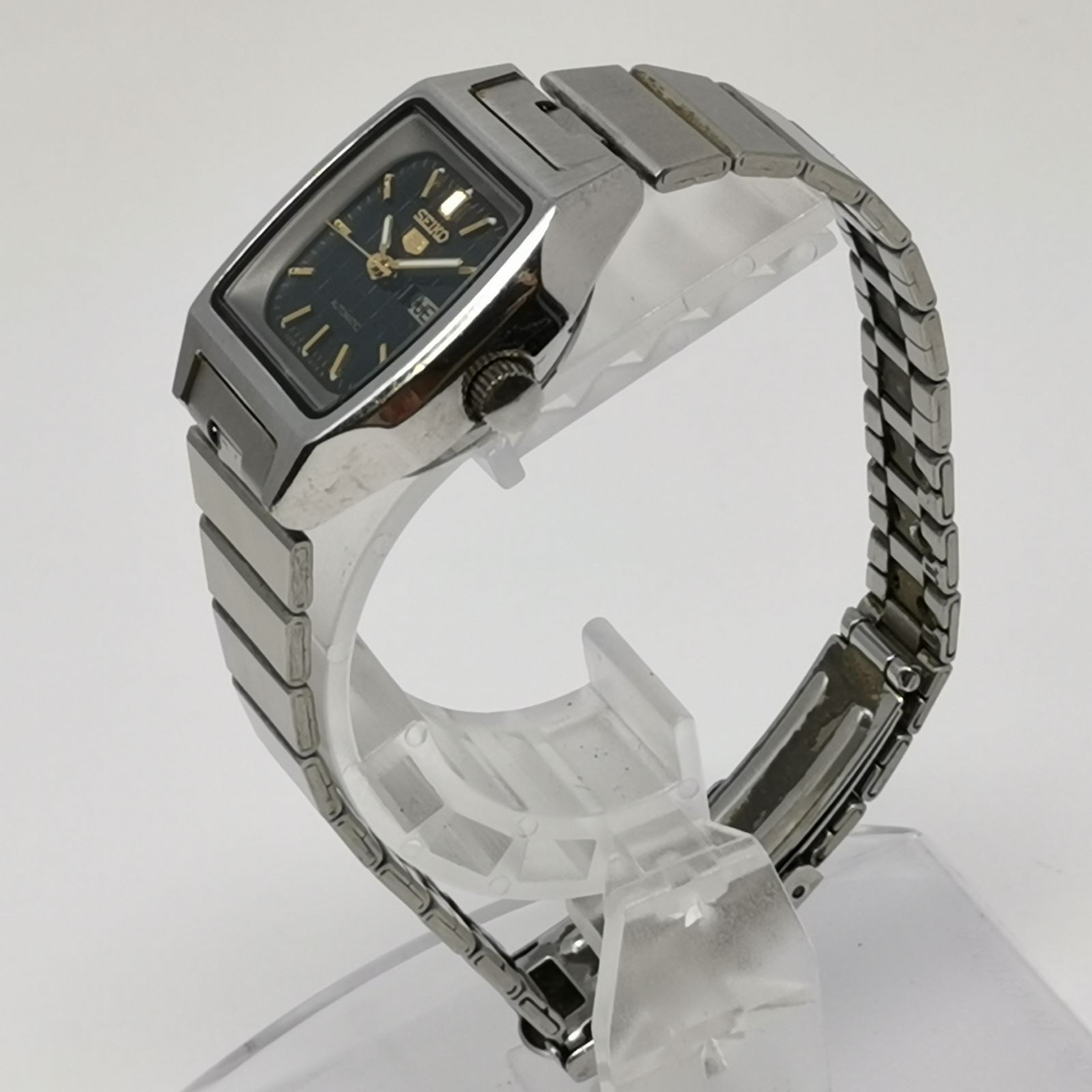 Seiko 4206-5560 Automatic Watch Wrist 15cm/5.9in