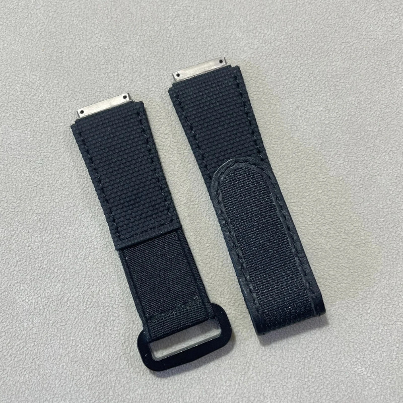 Hybrid Watch Band Strap Fits Richard Mille RM67 RM67 01 RM67 02 S M Size