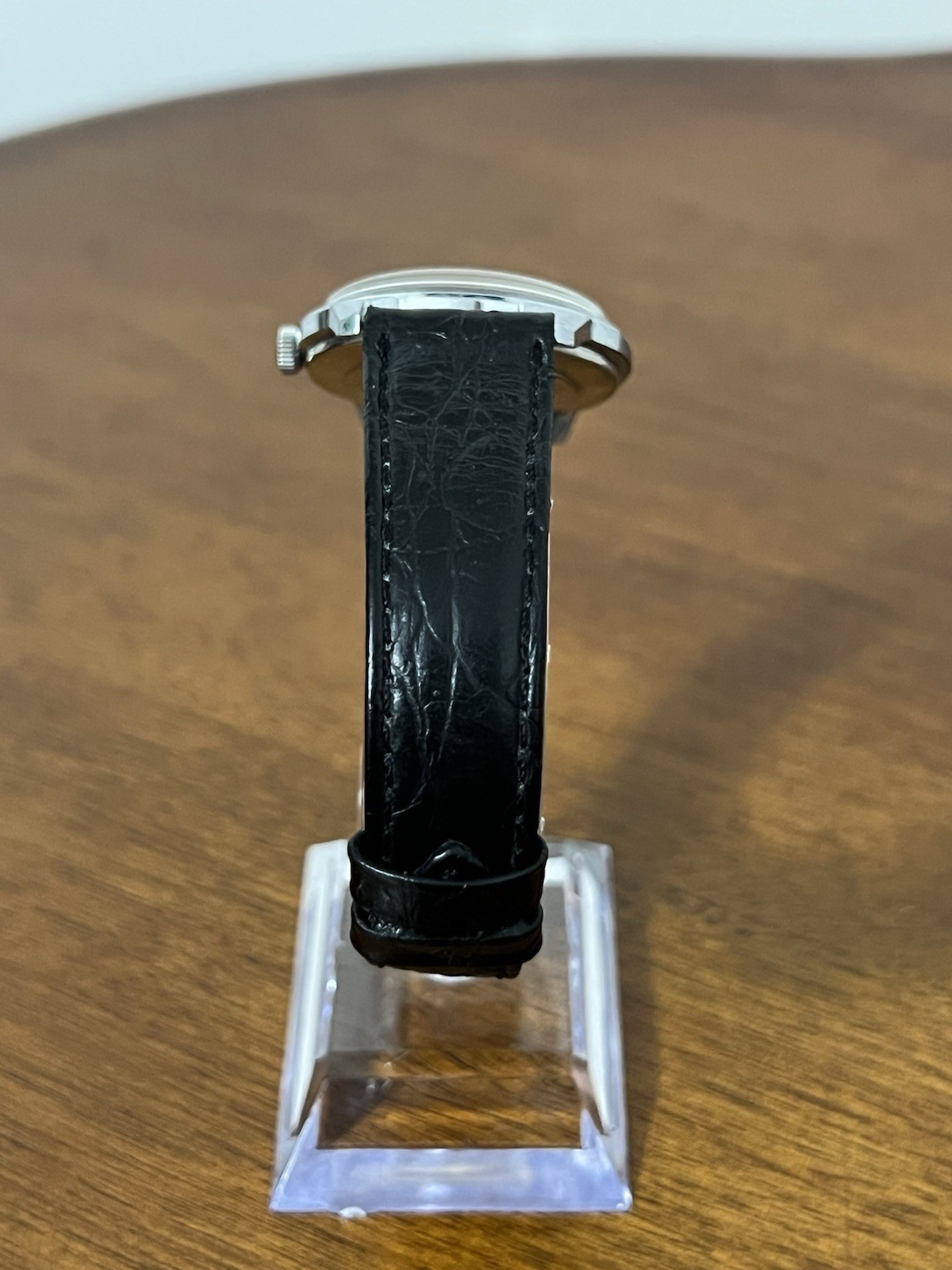 Vintage 60s Caravelle Watch