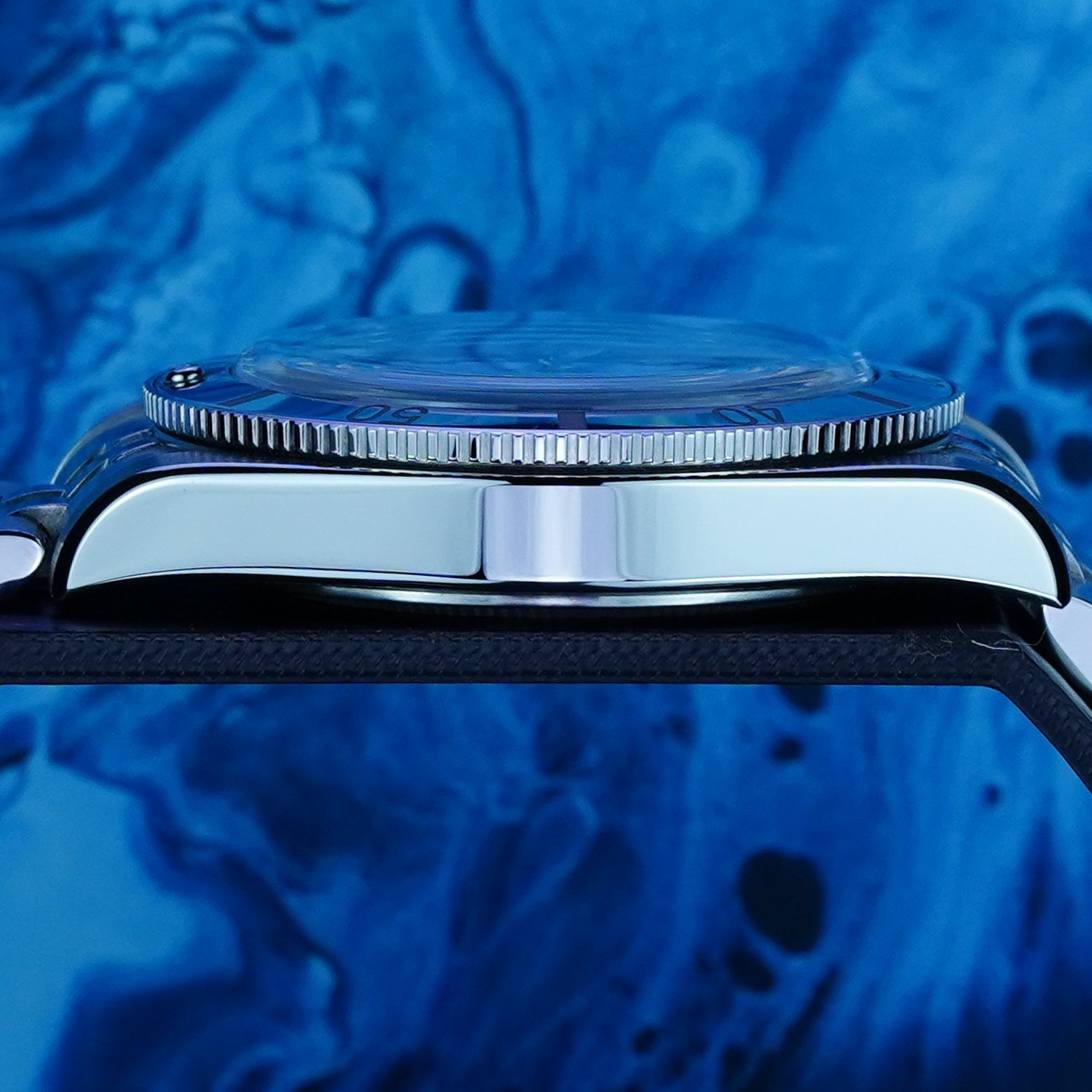 Tudor Black Bay 54 Lagoon Blue 37mm M79000-0001 Jubilee Bracelet Full Set 2025
