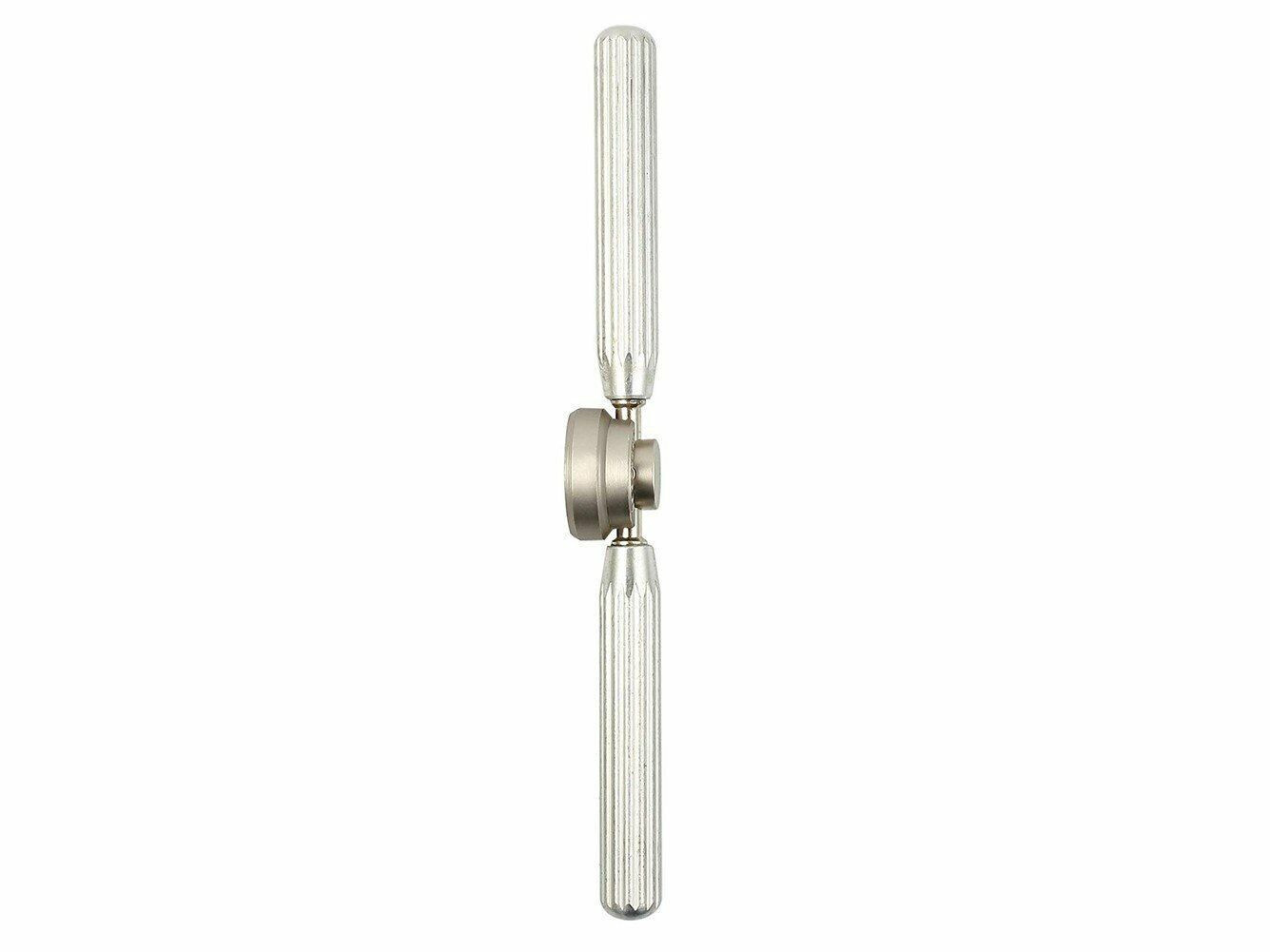 NEW Pro Back Case Opener Cover Remover for Rolex & Tudor Watch Repair Tool Kit A