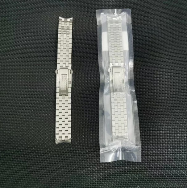 IWC IW326506 21mm Original Stainless Steel Bracelet