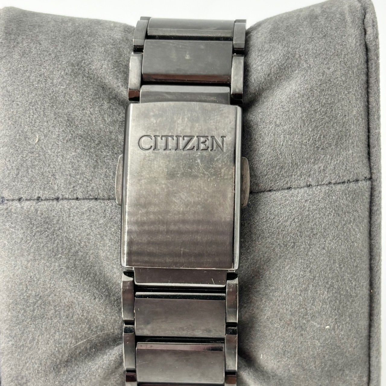 Citizen ATTESA Solar Watch ATD53-3013 45.4mm Mens wrist 17.7cm/6.9in
