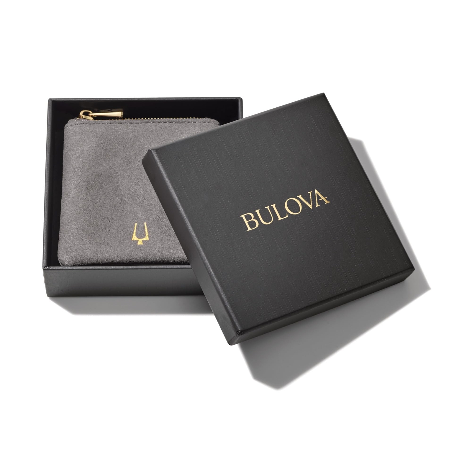 Bulova Jewelry Men’s Classic Black Ruthenium Plated Sterling Silver Tennis Br…