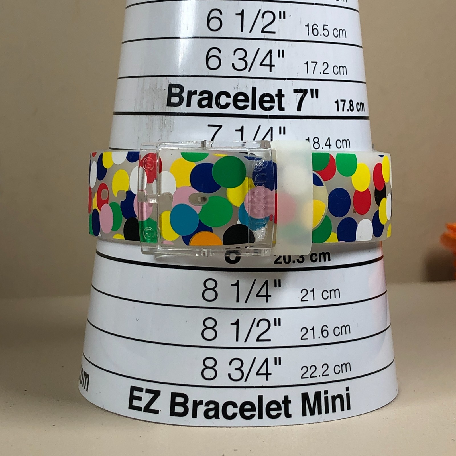 Swatch Unisex Dress Skeleton Dial Spot The Dot Plastic Band Quartz 40mm Watch 8″