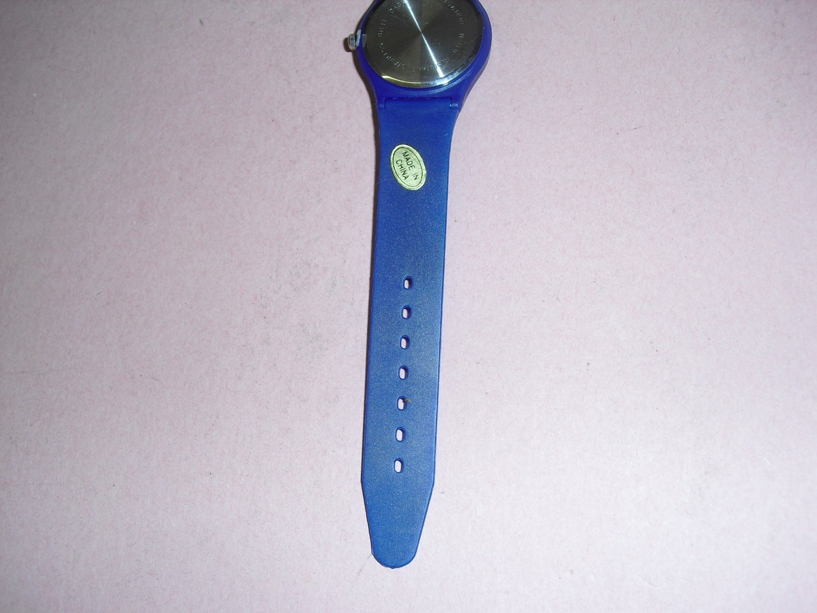 Oh My Goodness Kosuke Fugishima Collectible Watch NEW! Manga Dark Horse C993