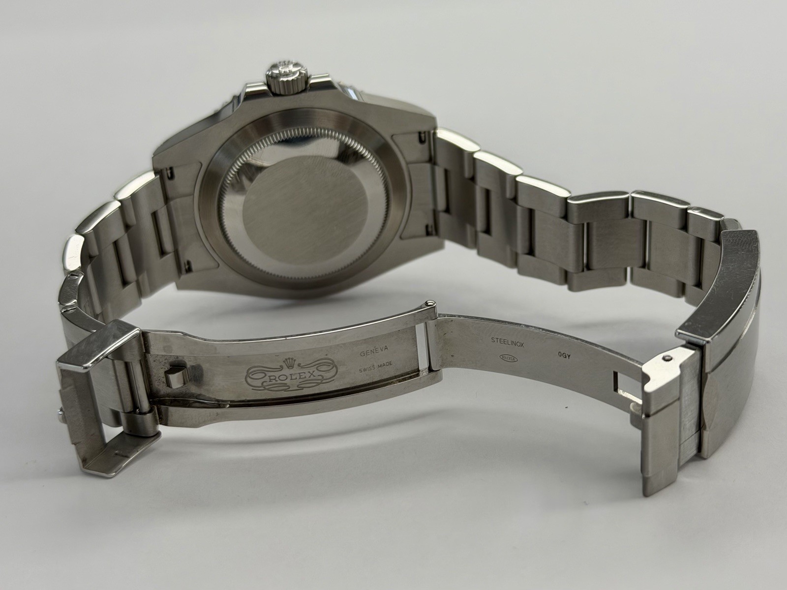 2024 Rolex Submariner “Starbucks” 40mm Automatic Watch 126610LV
