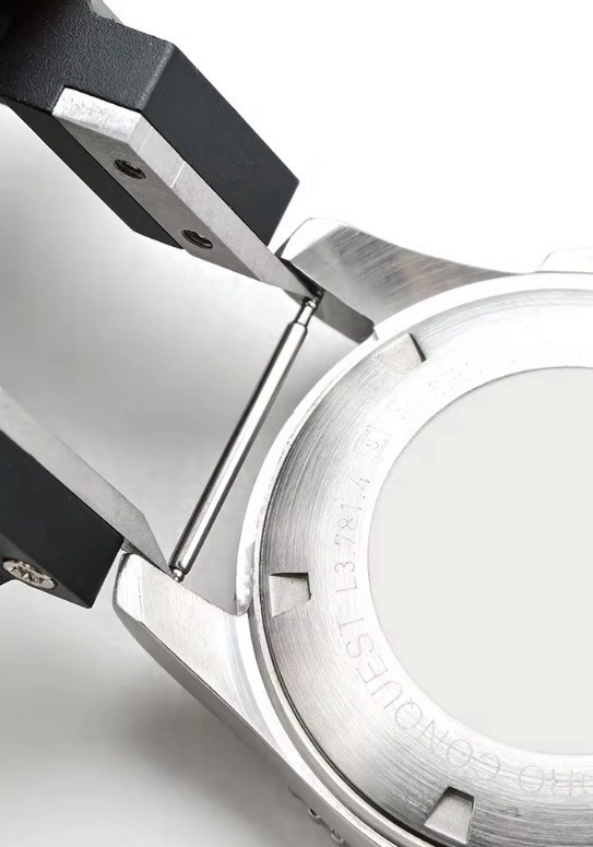 Watchmaker’s RLX Tool For Safe Spring Bar Removal: esp. Rolex