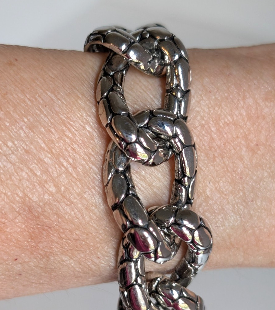 4 Pc Jewelry Lot Park Lane Lulu Avenue Bracelets Stretch Toggle HIGH QUALITY