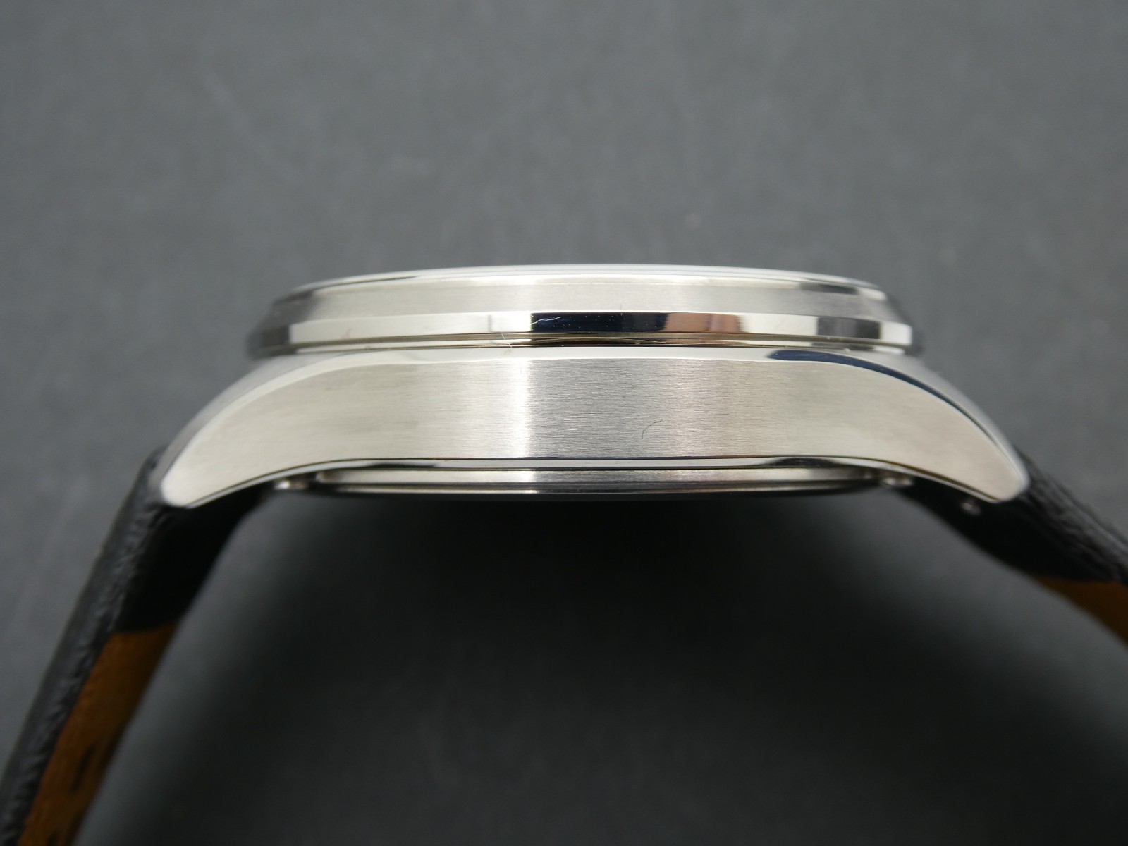 Christopher Ward C1 Bel Canto Nero Titanium 41mm Automatic C01-41APT1-T00K0