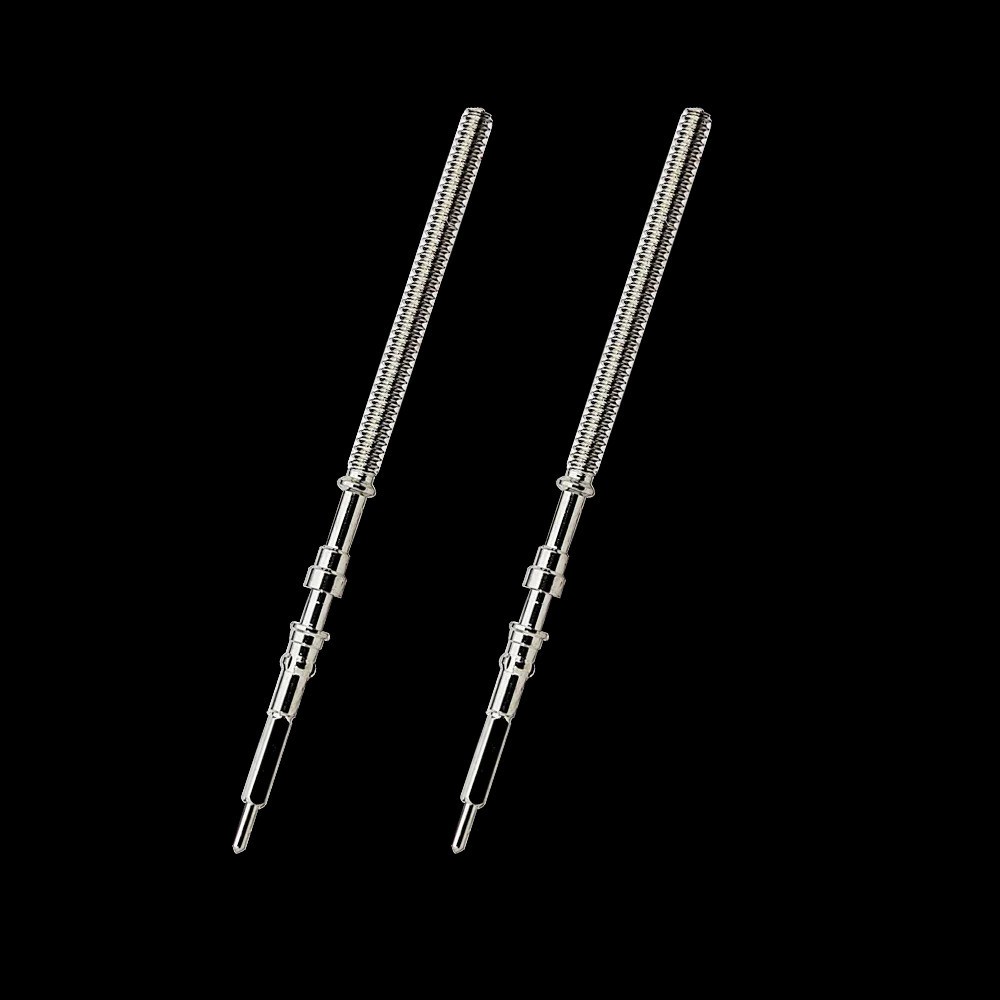 Watch Winding Stem for Seiko NH34 NH35 NH36 NH38 NH39 Movements 2/5/10pcs