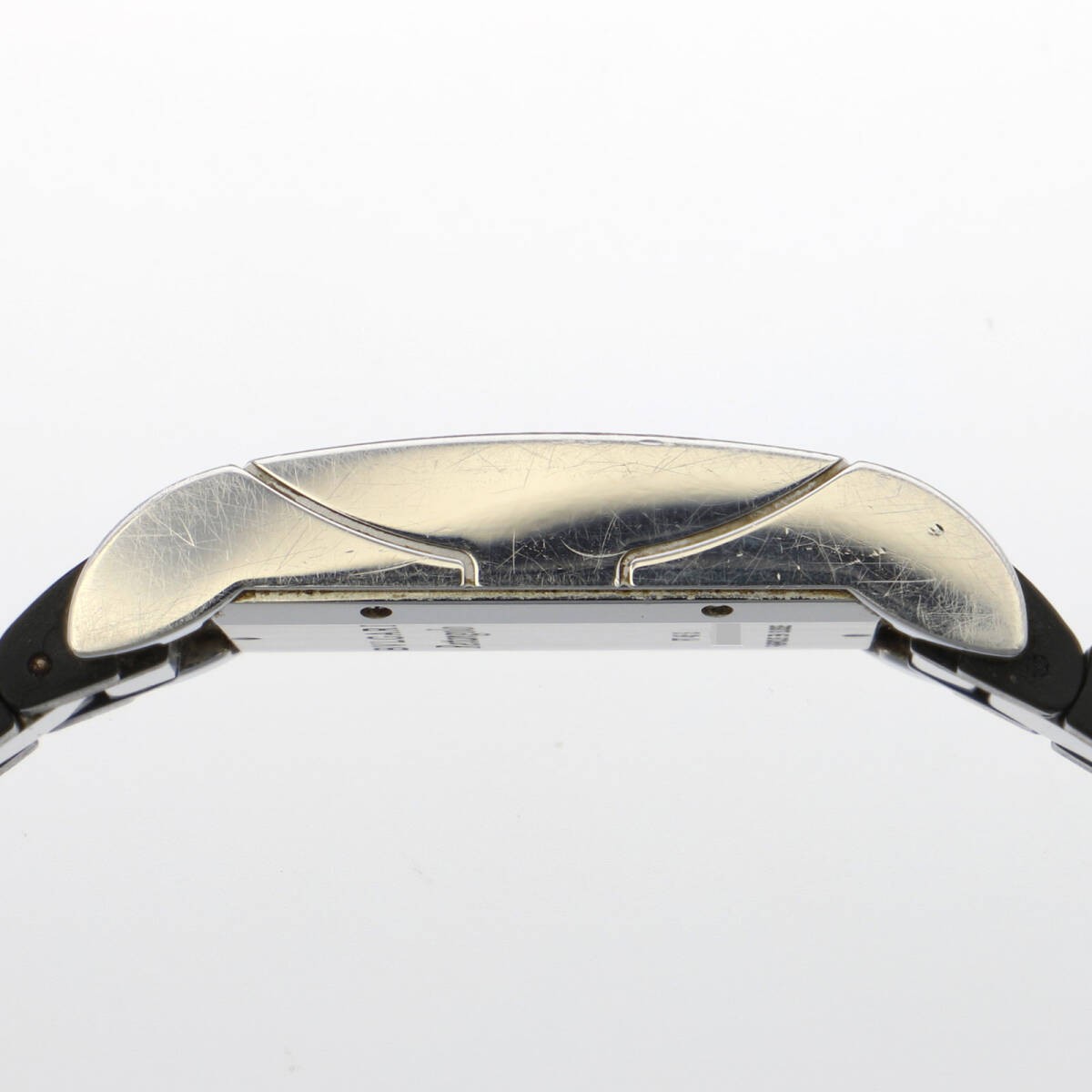 BVLGARI Rettangolo RT45S TO273136