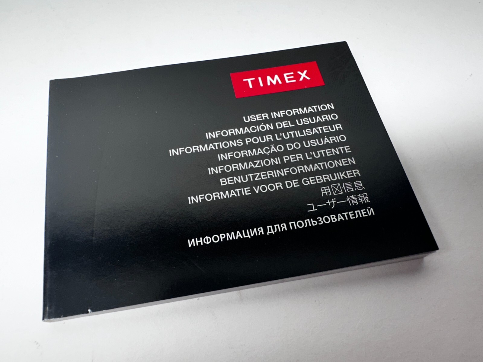 Timex X Pacman Watch T80 Digital Stainless Steel – Silver – TW2U31900 NEW