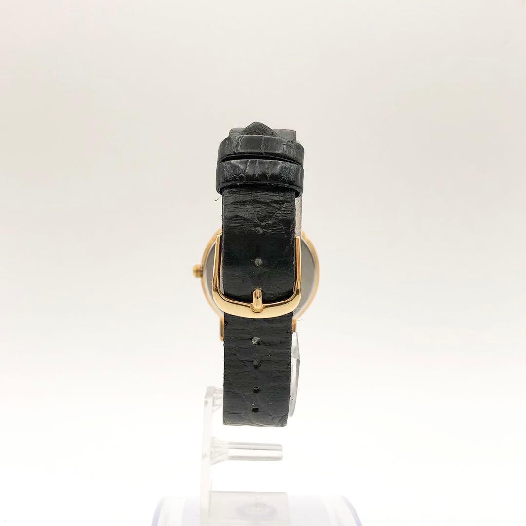 [Battery replaced] SEIKO 7N01-HZA0 Quartz Crystal Glass