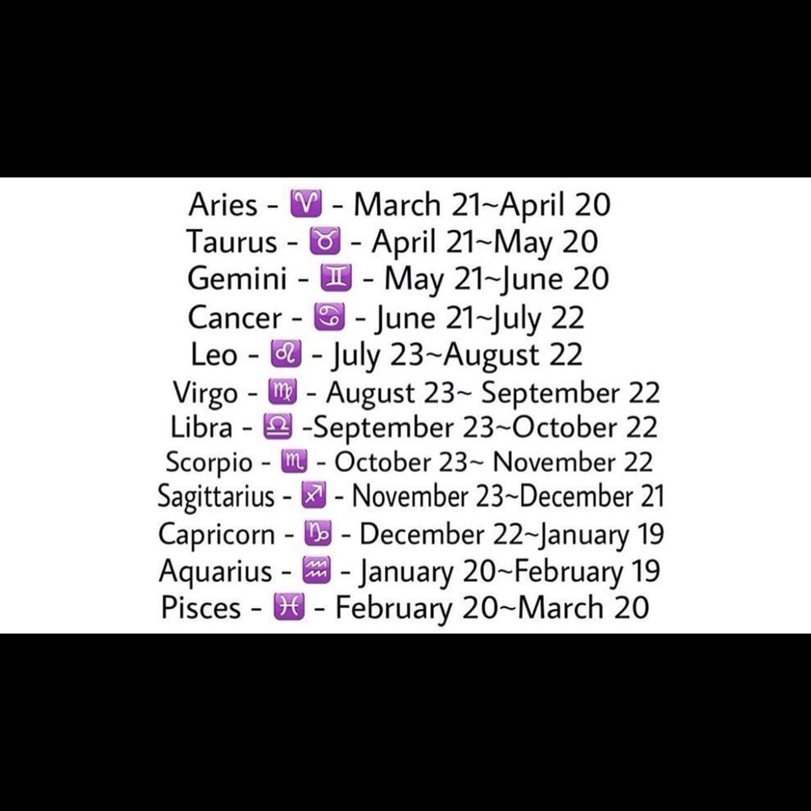Libra Zodiac Bracelet September 23 – October 22