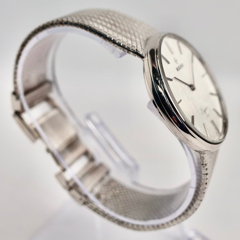 Starling Silver Rado Espoir SR-A Vintage Men’s watch Ref. N0562039