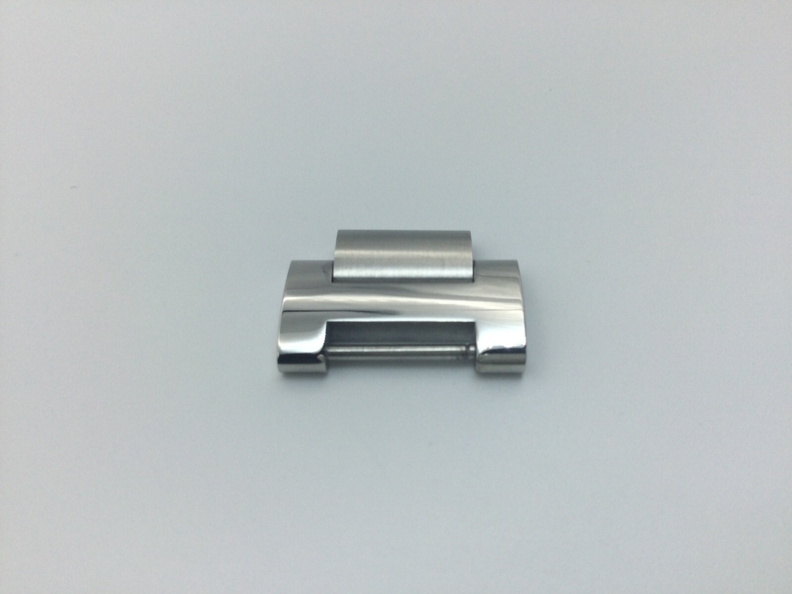 TOP QUALITY 18MM REPLACEMENT HALF-LINK FOR CARTIER BALLON BLEU 36MM BRACELET