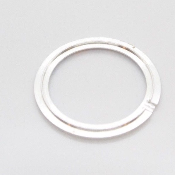 White Inner Chapter Ring Seiko World Time GMT 6117-6400 , 6117-6409 Navigator