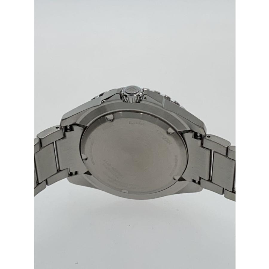 CITIZEN E168-003FR07 Case Size 5 ×4.8cm Wrist Size 22cm Used Watch #51219